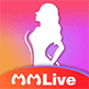 logo mm live